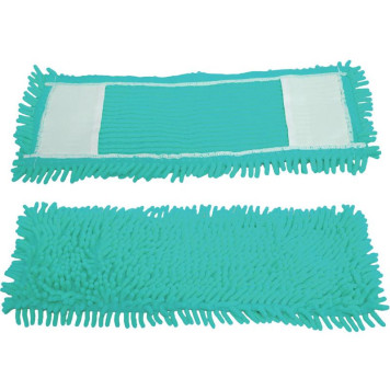 310311 Насадка для швабры из микрофибры МорМ4-H 'Лапша'