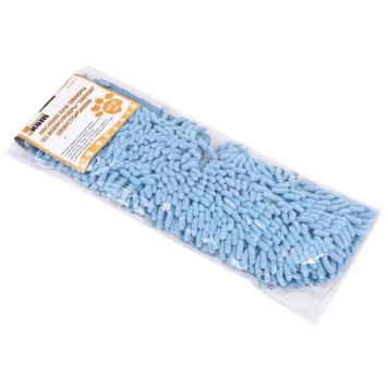 310335 Насадка для швабры из микрофибры МорМ8-H 'Лапша' 2-х сторонняя
