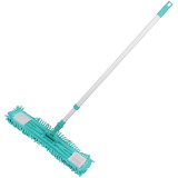 310361 Швабра для пола с насадкой из микрофибры МорМ4-Eco 'Лапша'