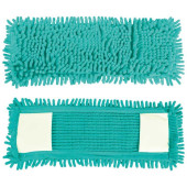 310362 Насадка для швабры из микрофибры МорМ4-Eco-H 'Лапша'