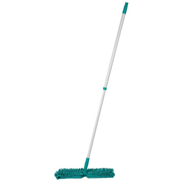 310371 Швабра для пола с насадкой из микрофибры MopM5N «Универсальная» 2-х сторонняя-1