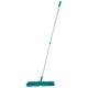 310371 Швабра для пола с насадкой из микрофибры MopM5N «Универсальная» 2-х сторонняя