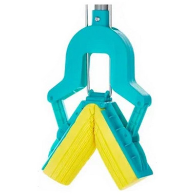 310373 Швабра отжимная МорР-07 'Бабочка' с насадкой ПВА-1