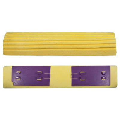 310380 Насадка для швабры 'Бабочка' отжимной МорР-07-H