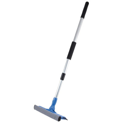 310408 Стекломой WS-07-F ' Рыжий кот'с телеск.алюм. ручкой-1