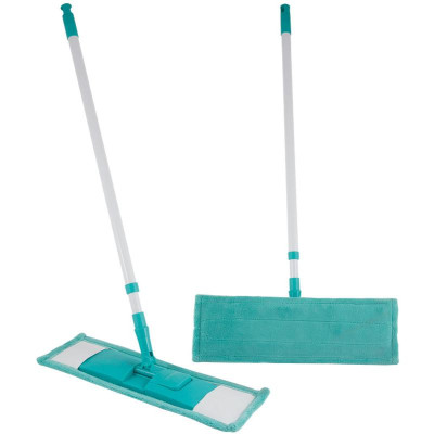 310415 Швабра для пола с насадкой из микрофибры МорМ3