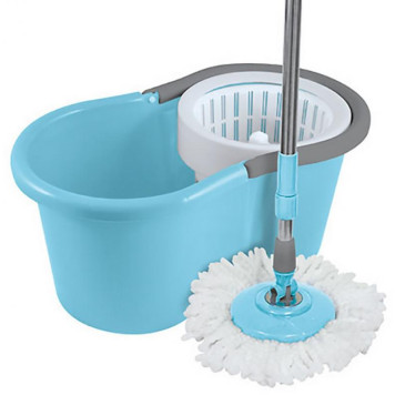 310449 Швабра 'Торнадо' в комплекте с ведром МорМ18-1