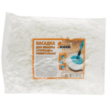 310456 Насадка для швабры «Торнадо» универсальная-1