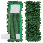 310462 Насадка для швабры из микрофибры 'Лапша' МорМ4-H Super Promo
