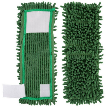 310462 Насадка для швабры из микрофибры 'Лапша' МорМ4-H Super Promo