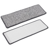 310466 Насадка из микрофибры для швабры Clean hands