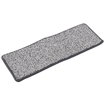 310466 Насадка из микрофибры для швабры Clean hands-1