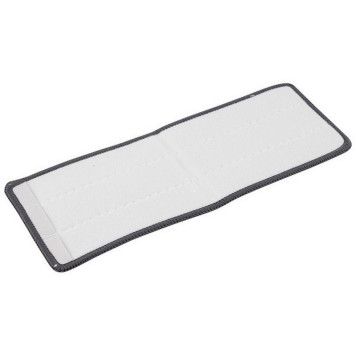 310466 Насадка из микрофибры для швабры Clean hands-2