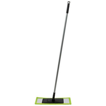 310474 Швабра для пола с насадкой из микрофибры Mop Clean-1