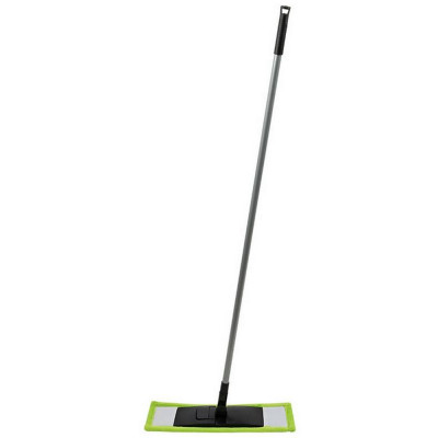 310474 Швабра для пола с насадкой из микрофибры Mop Clean-1