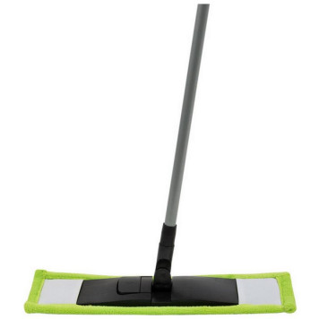 310474 Швабра для пола с насадкой из микрофибры Mop Clean