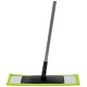 310474 Швабра для пола с насадкой из микрофибры Mop Clean