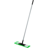 310475 Швабра для пола с насадкой из микрофибры Mop Clean Лапша