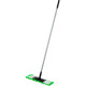 310475 Швабра для пола с насадкой из микрофибры Mop Clean Лапша