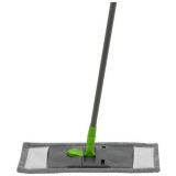 310476 Швабра для пола с насадкой из микрофибры Mop Click