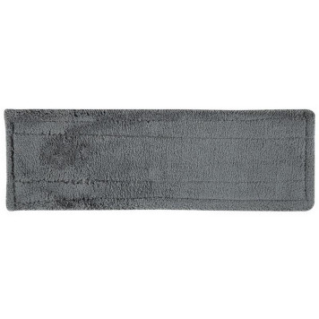 310478 Насадка из микрофибры цвет серый (для Mop Click)-2