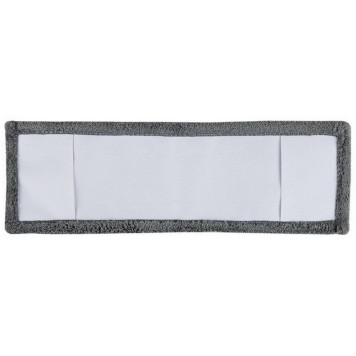 310478 Насадка из микрофибры цвет серый (для Mop Click)-3