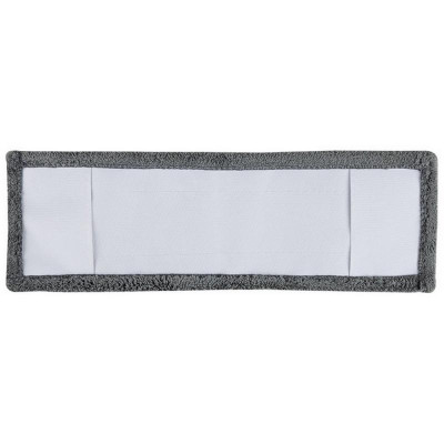 310478 Насадка из микрофибры цвет серый (для Mop Click)-3