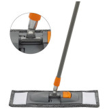 310480 Швабра для пола с насадкой из микрофибры Mop Blesk