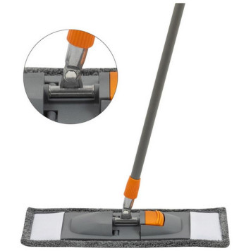 310480 Швабра для пола с насадкой из микрофибры Mop Blesk