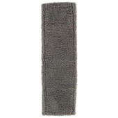 310481 Насадка из микрофибры цвет серый (для Mop Blesk)