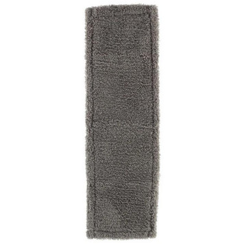 310481 Насадка из микрофибры цвет серый (для Mop Blesk)