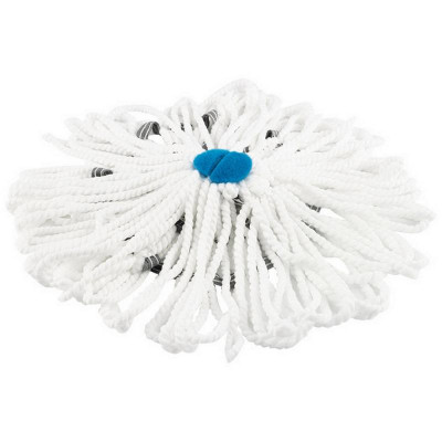 310483 Насадка из микрофибры для швабры 'ТВИСТ лайт' Рыжий кот-1