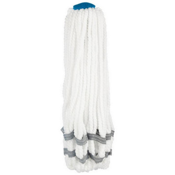 310483 Насадка из микрофибры для швабры 'ТВИСТ лайт' Рыжий кот