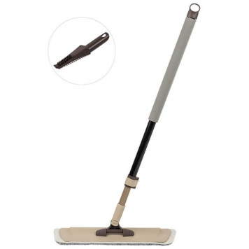 310484 Швабра с насадкой из микрофибры 'Prime' Leonord