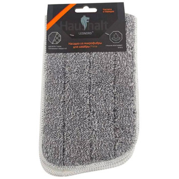 310485 Насадка из микрофибры для швабры 'Prime' Leonord-4