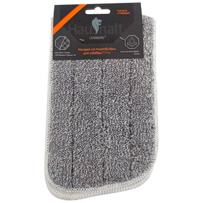 310485 Насадка из микрофибры для швабры 'Prime' Leonord-4