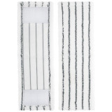 310487 Насадка из микрофибры микроворс (для Mop Click) Рыжий кот