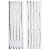 310487 Насадка из микрофибры микроворс (для Mop Click) Рыжий кот