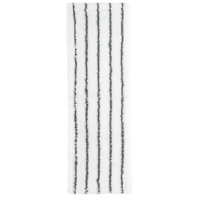 310487 Насадка из микрофибры микроворс (для Mop Click) Рыжий кот-1