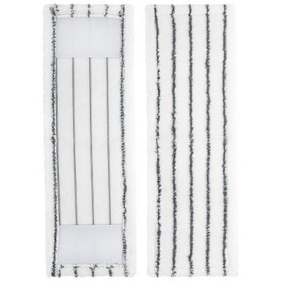 310487 Насадка из микрофибры микроворс (для Mop Click) Рыжий кот