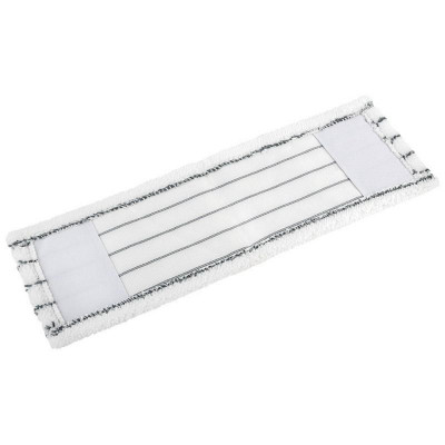 310487 Насадка из микрофибры микроворс (для Mop Click) Рыжий кот-5