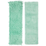 310489 Набор насадок из микрофибры для швабры Рыжий кот