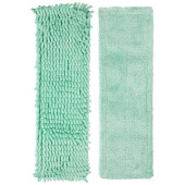 310489 Набор насадок из микрофибры для швабры Рыжий кот