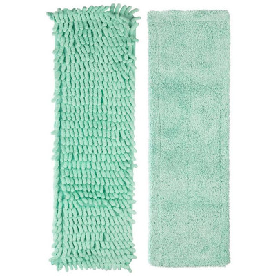 310489 Набор насадок из микрофибры для швабры Рыжий кот