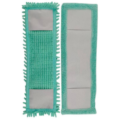 310489 Набор насадок из микрофибры для швабры Рыжий кот-7