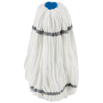 310500 Насадка для швабры ТВИСТ Pro из микрофибры-1