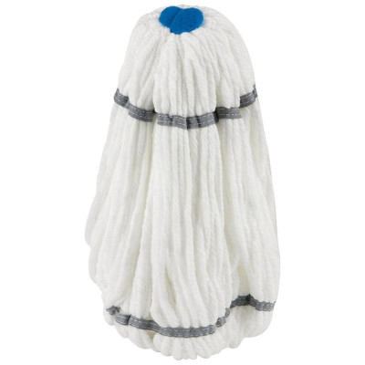 310500 Насадка для швабры ТВИСТ Pro из микрофибры-1