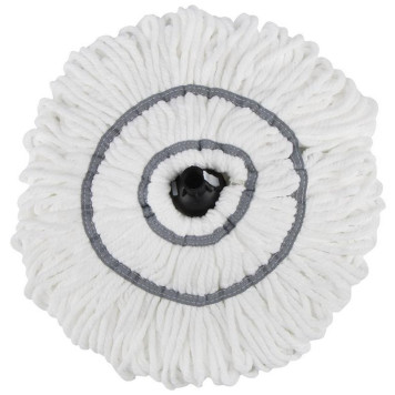 310500 Насадка для швабры ТВИСТ Pro из микрофибры-2