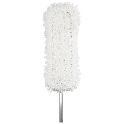 310523 Швабра для пола с насадкой из микрофибры 'Рыжий кот' MopM15-M-5