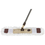 310524 Швабра для пола с насадкой из микрофибры 'Рыжий кот' MopM15-L